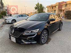 رينو تلسمان